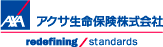 アクサ生命保険株式会社