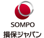損保ジャパン
